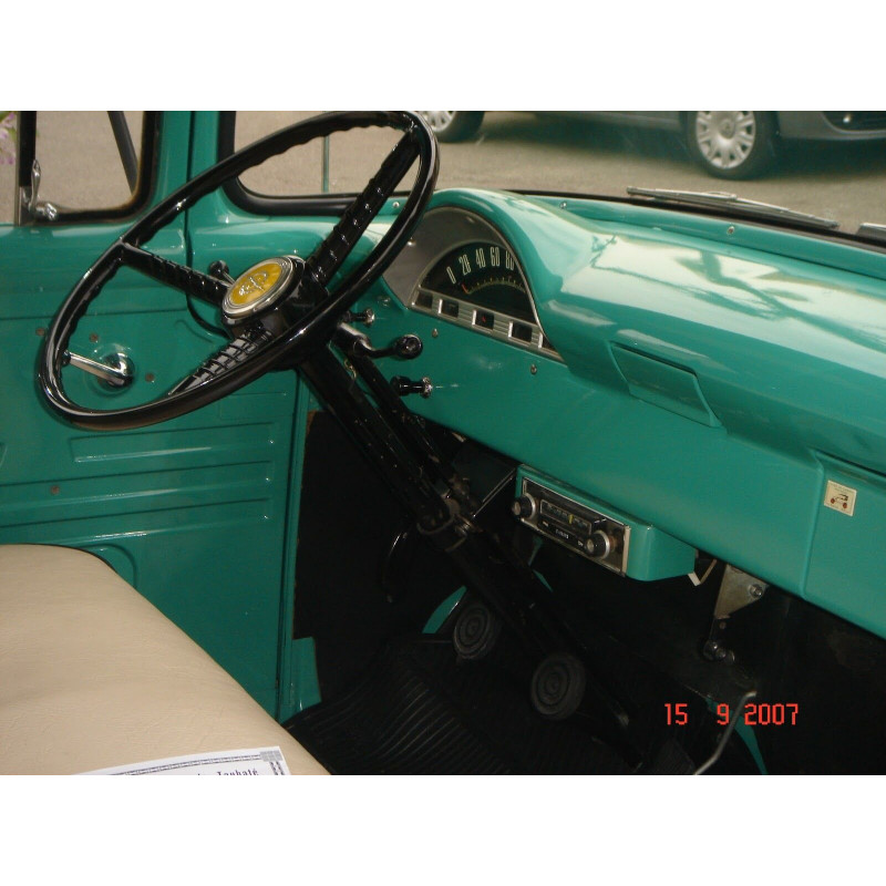 Volante Original F-100 F-350 F-600 1956 a 1968 Usado