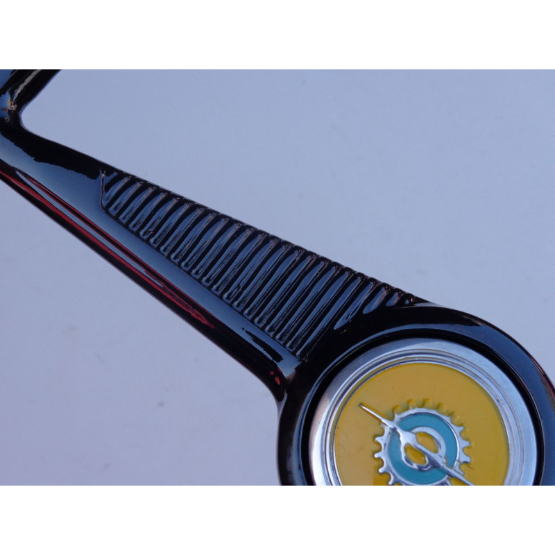 Volante F-100 F-600 1953 A 1955 Americana Original Restaurado