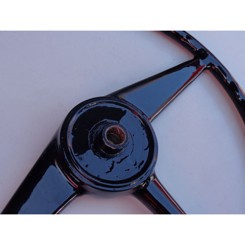 Volante F-100 F-600 1953 A 1955 Americana Original Restaurado