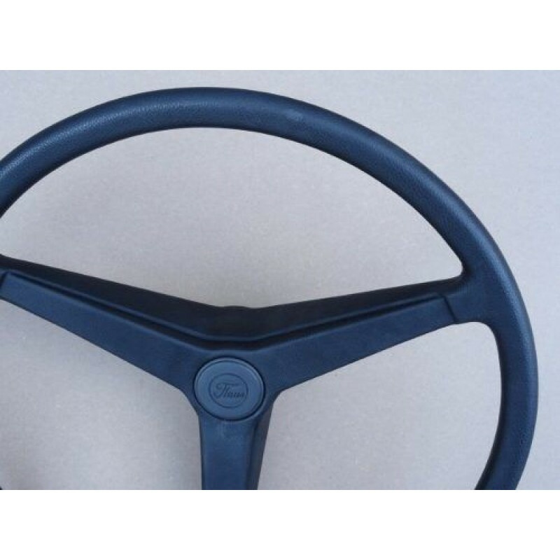 Volante F-600 até 92