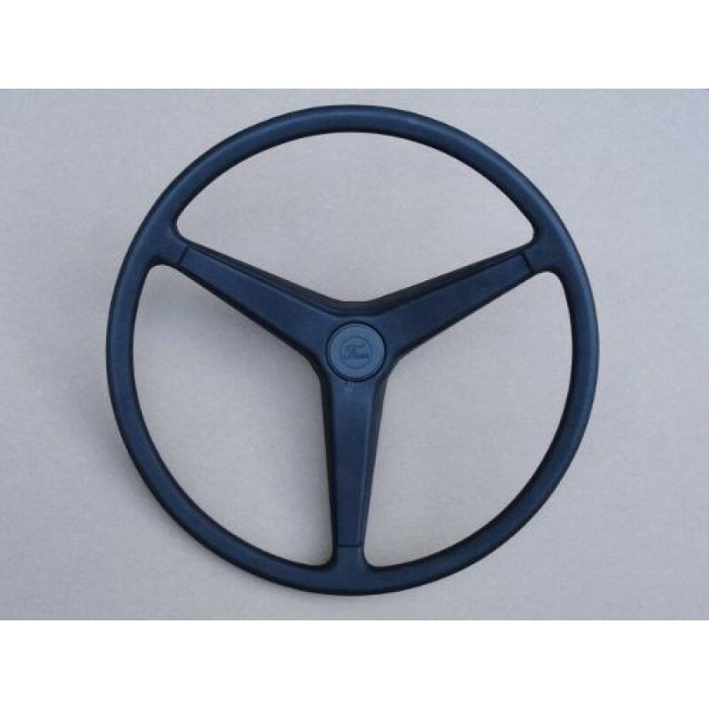 Volante F-600 até 92