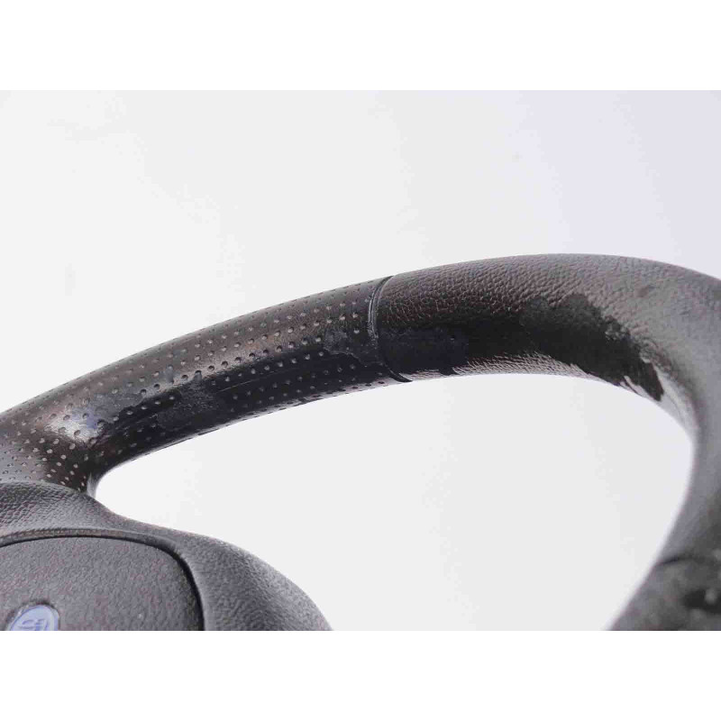 Volante Ford Escort MK4 1987 a 1992 Original com Botão Usado