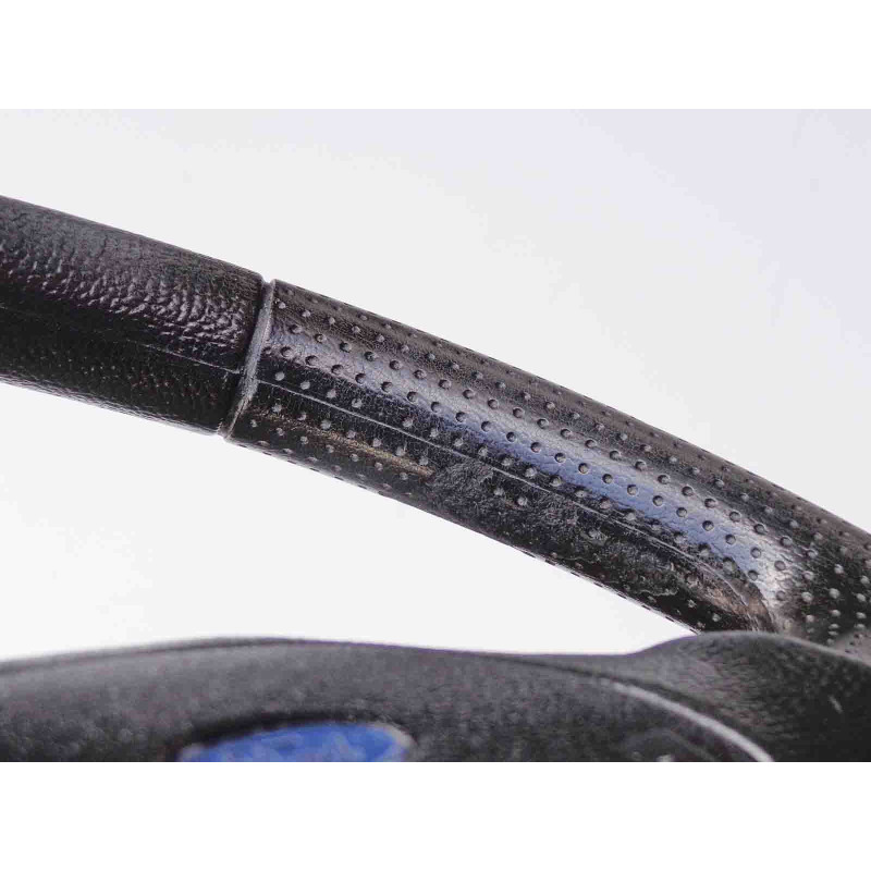 Volante Ford Escort MK4 1987 a 1992 Original com Botão Usado