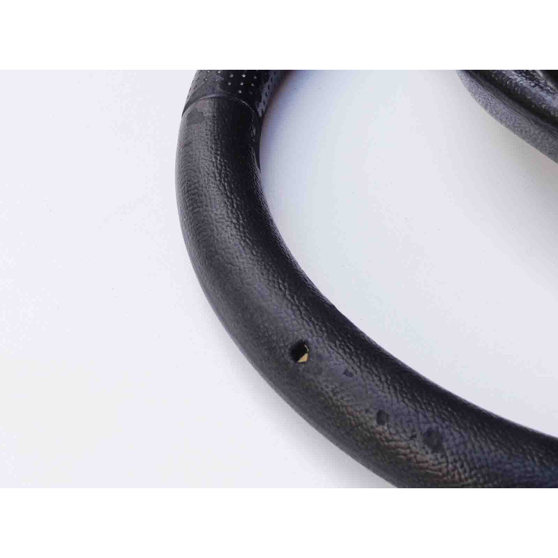 Volante Ford Escort MK4 1987 a 1992 Original com Botão Usado