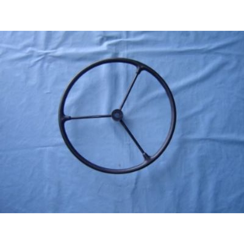 Volante Jeep até 1957