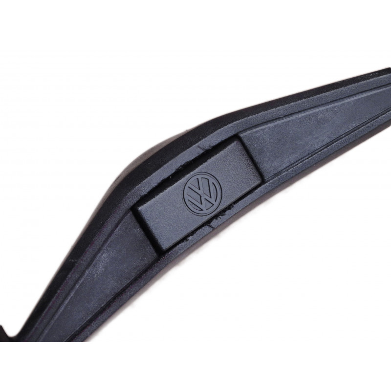 Volante Kombi Clipper 81 à 96 Com Botão Buzina Original VW Usado 