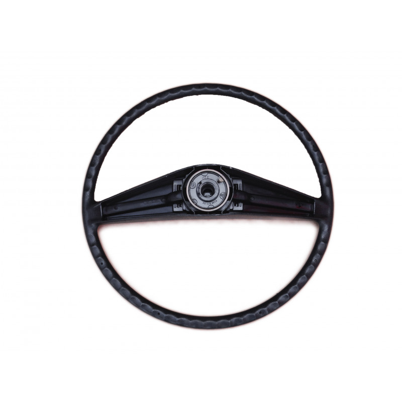 Volante Kombi Clipper 81 à 96 Com Botão Buzina Original VW Usado 