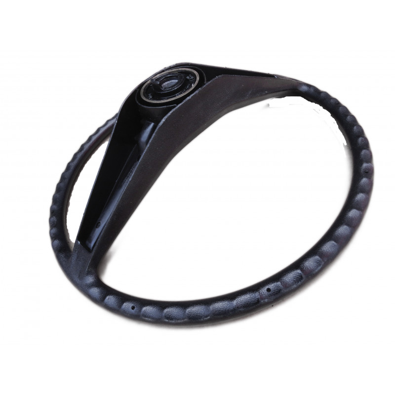 Volante Kombi Clipper 81 à 96 Com Botão Buzina Original VW Usado 