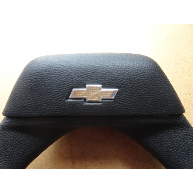 Volante D-20 1993 em Diante Novo Preto