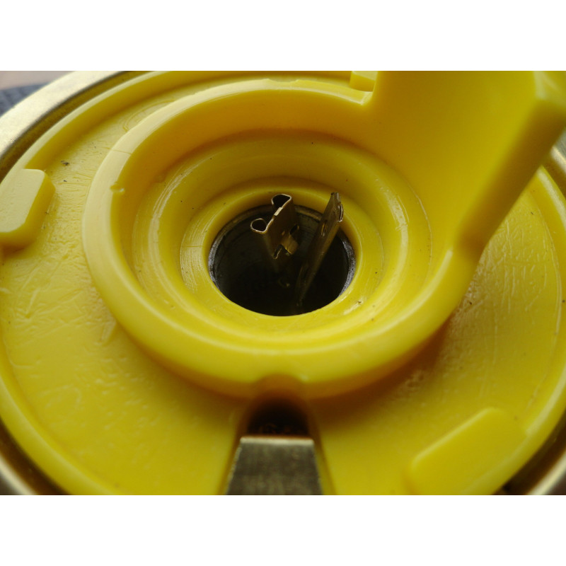 Volante D-20 1993 em Diante Novo Preto