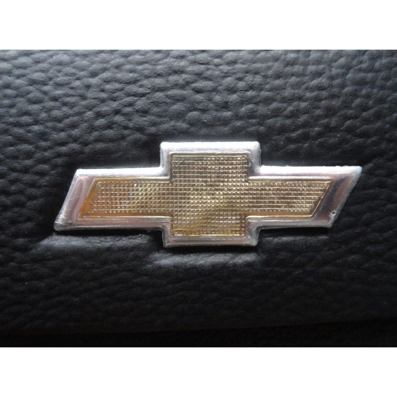 Volante D-20 1993 em Diante Novo Preto