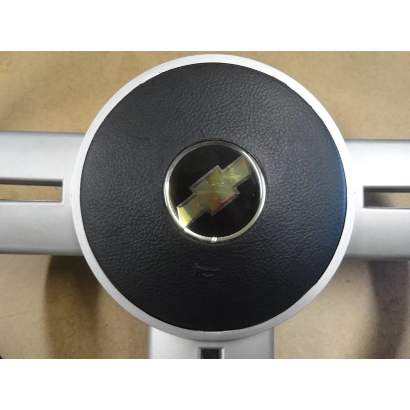 Volante D-20 C-20 A-20 Veraneio 1985 a 1992