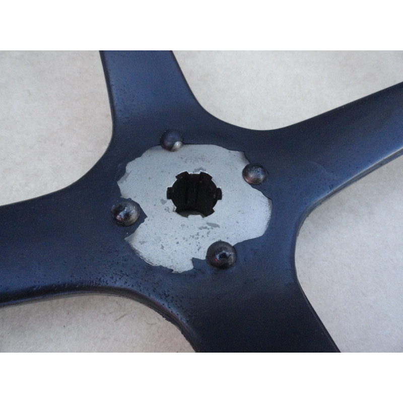 Volante Ford Model A 1928 a 1931