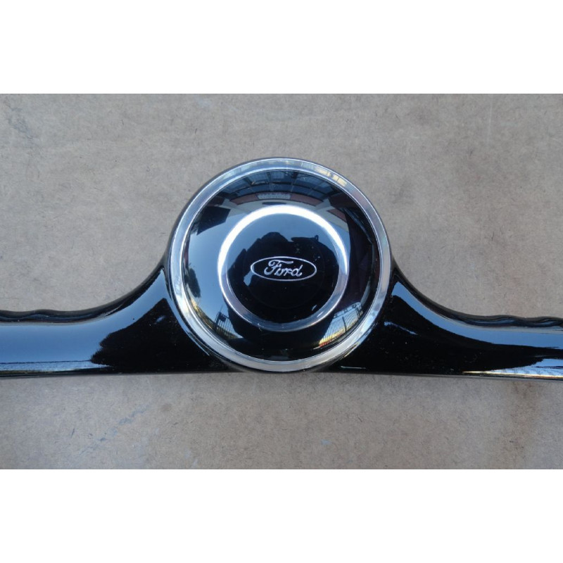 Volante Rural, F-75 e Jeep Original Restaurado Botão Ford 60 à 83