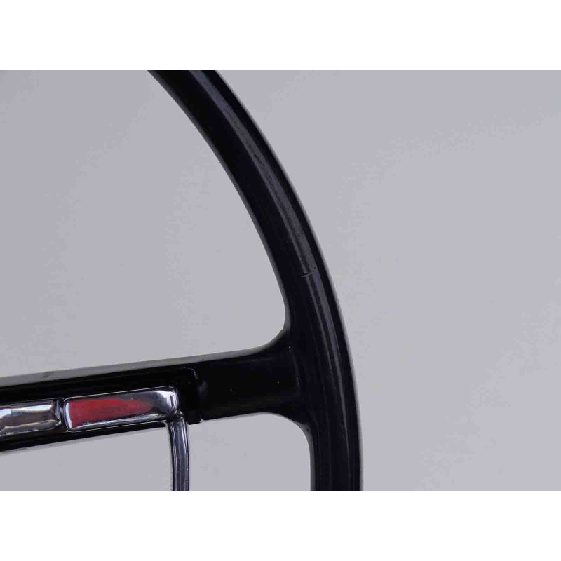 Volante Variant I Tl Karmann Ghia Original Sem Restauração Usado