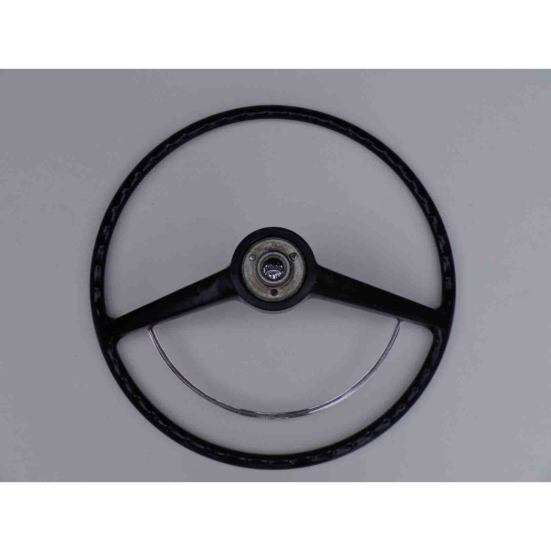 Volante Variant I Tl Karmann Ghia Original Sem Restauração Usado