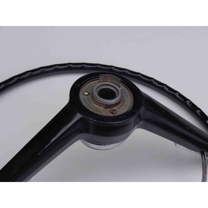 Volante Variant I Tl Karmann Ghia Original Sem Restauração Usado