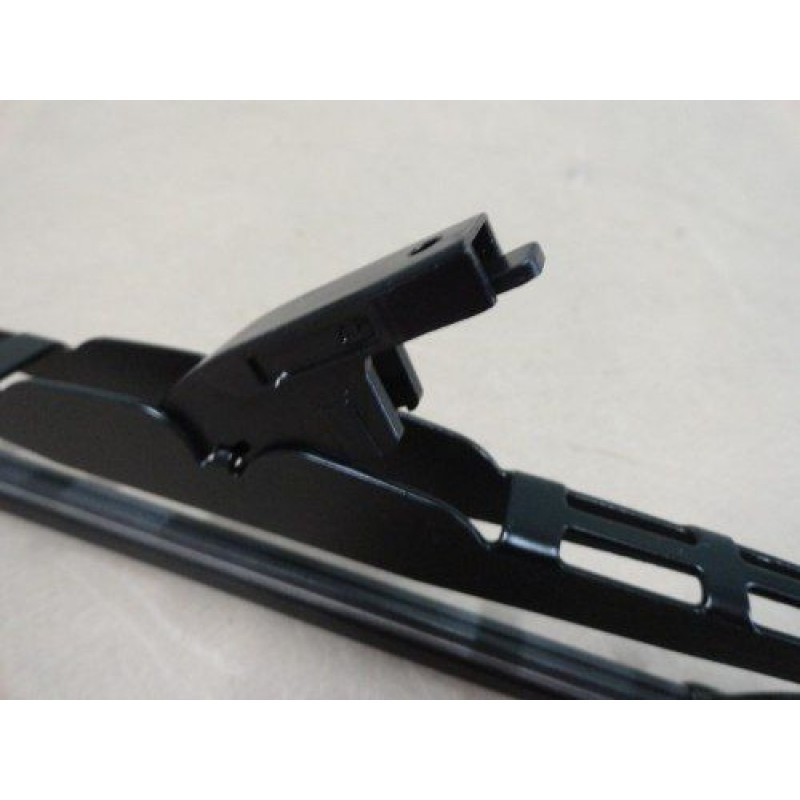 Voyage 81 à 95 - Palheta Limpador