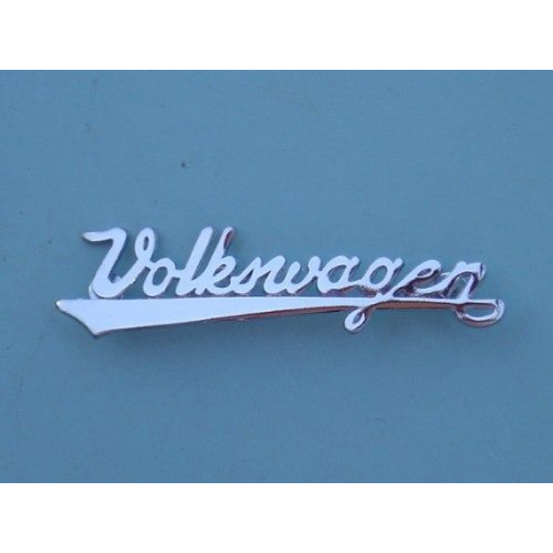 Emblema Fusca Volkswagen 