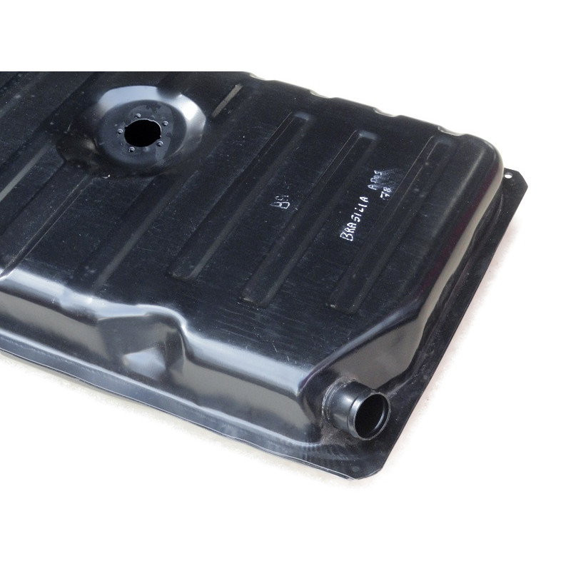 Tanque de Combustível VW Brasilia 78 à 82 Gasolina ou Álcool Igasa Novo  