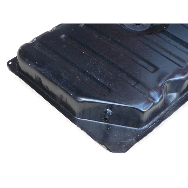 Tanque de Combustível VW Brasilia 78 à 82 Gasolina ou Álcool Igasa Novo  