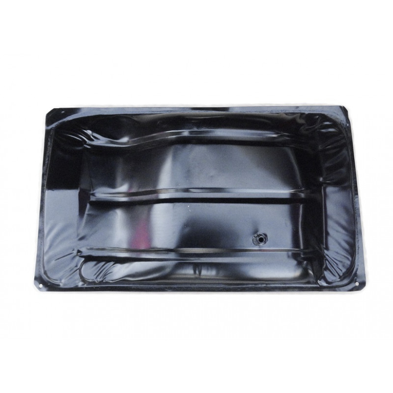 Tanque de Combustível VW Brasilia até 77 Gasolina ou Álcool Igasa Novo  