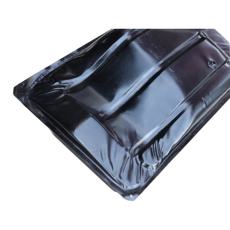 Tanque de Combustível VW Brasilia até 77 Gasolina ou Álcool Igasa Novo  