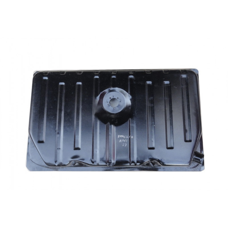 Tanque de Combustível VW Brasilia até 77 Gasolina ou Álcool Igasa Novo  