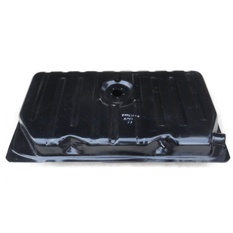 Tanque de Combustível VW Brasilia até 77 Gasolina ou Álcool Igasa Novo  