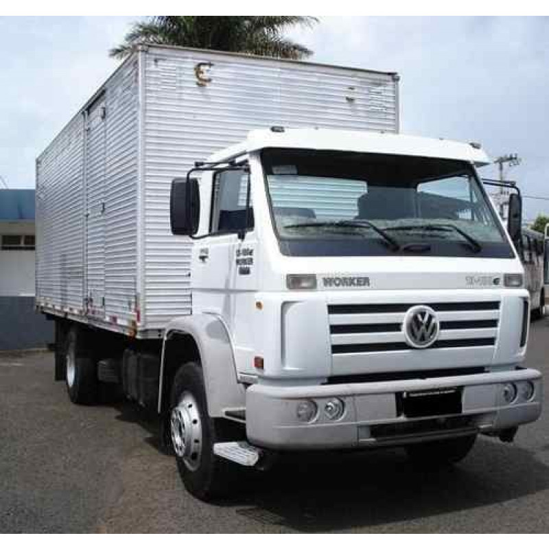 Worker até 2006 - Maçaneta Interna Preta Esquerda