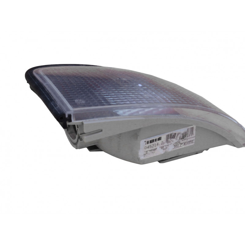 Pisca Dianteiro Direito Tempra 96 à 99 Original Cibié Novo