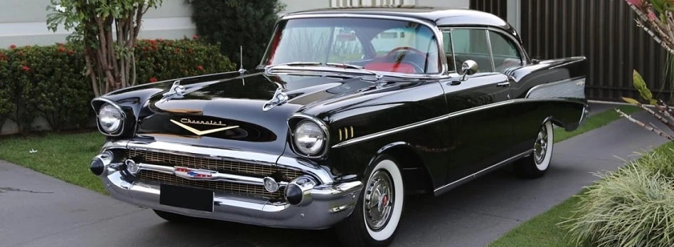 bel air