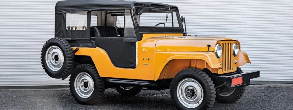 jeep