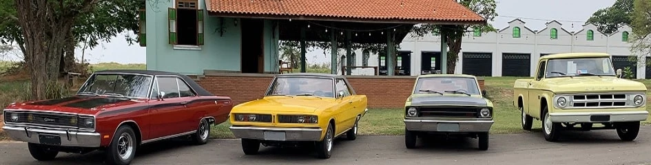 Dodge
