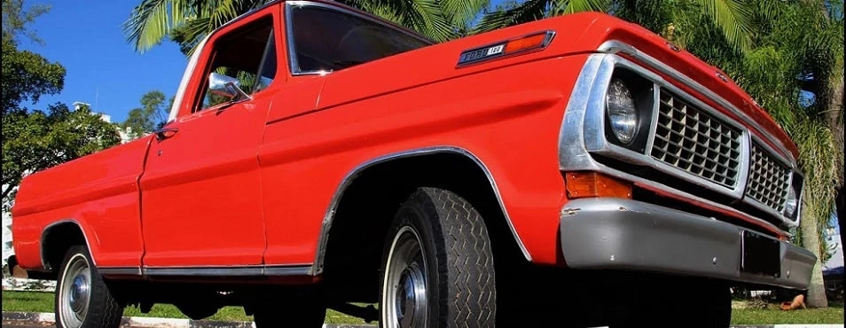 f-100 74