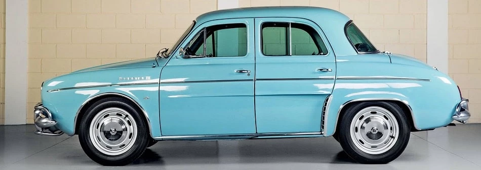 gordini