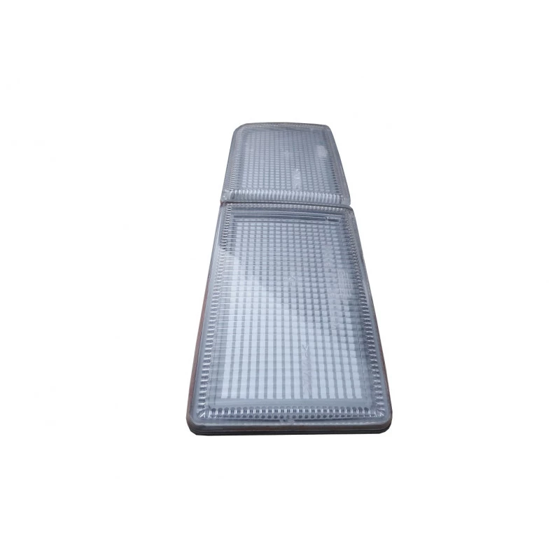 Refletor Aplique Esq Parachoque Golf Mk3 94 À 98 Original VW