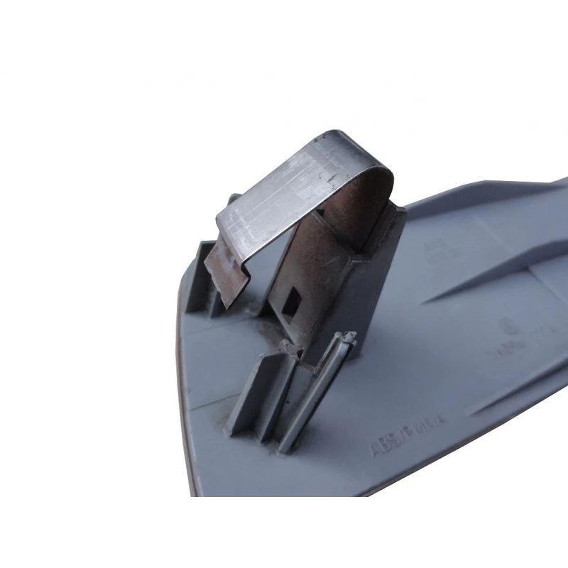 Refletor Aplique Esq Parachoque Golf Mk3 94 À 98 Original VW