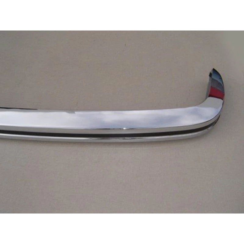 Parachoque Traseiro Brasilia 73 à 77 Wolff