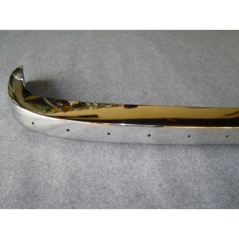 Parachoque Traseiro Variant TL 72 à 77 Wolff