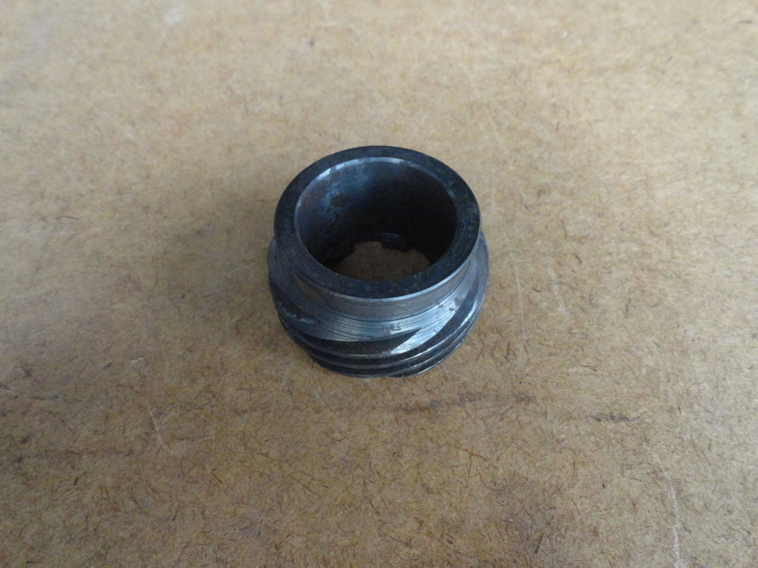 Engrenagem do Cardan Ford A 1928 a 1931