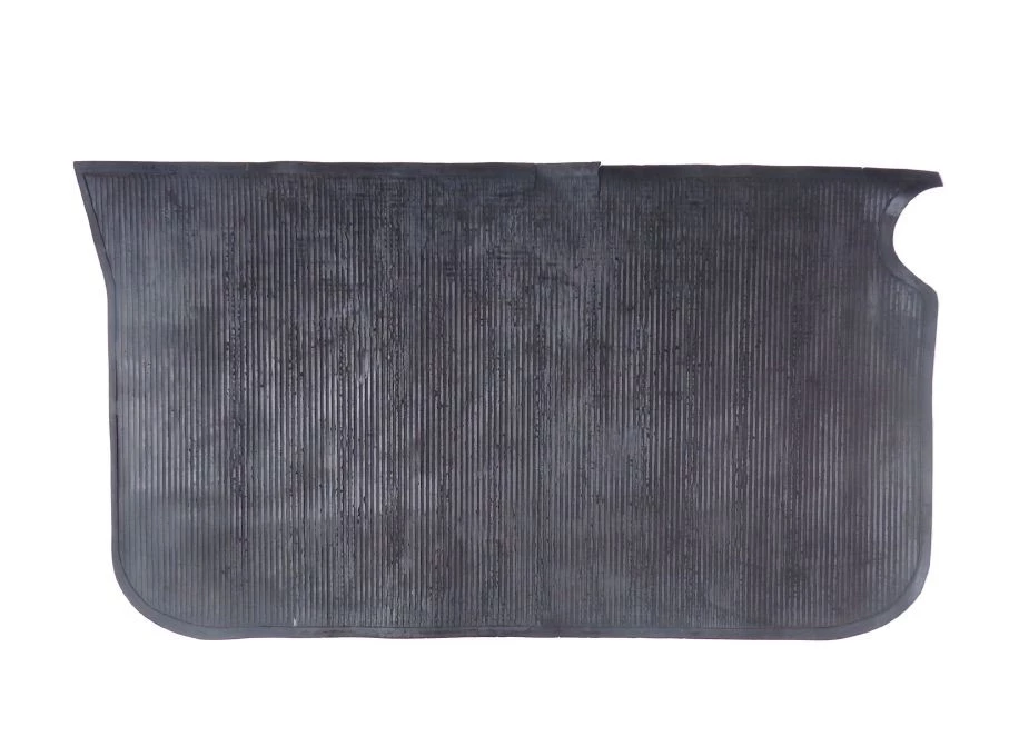 Tapete Porta Malas Kombi Corujinha E Clipper 57 À 96 Original VW