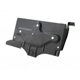 Suporte Esquerdo da Bateria F-100 F-1000 F-4000 72 À 92 Original Ford