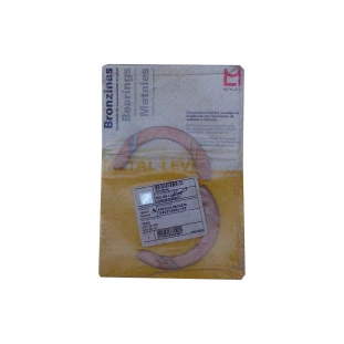Arruela Encosto Virabrequim Corcel Belina 1.6 CHT até 1991 Sae 060J 0,10