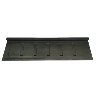 Tampa Frente Parede Da Caçamba De Lata F-100 F-1000 72 À 92