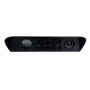 Velocimetro Painel Instrumentos F-1000 82 À 92 Resturado 