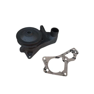 Bomba Água Esquerda F-1 1948 À 52 V8 239 Flathead Original