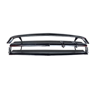 Grade Chevrolet Passeio Bel Air 1952 Original GM Parcial