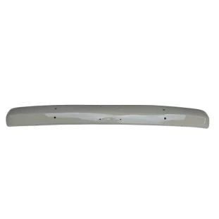 Parachoque Dianteiro Chevrolet Brasil 3100 58 à 63 Original Restaurado