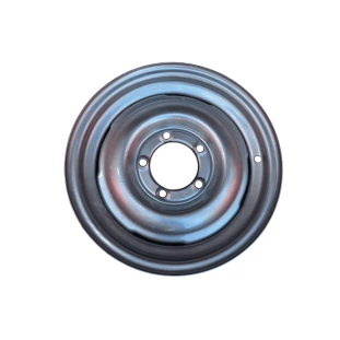 Roda F-75 Jeep Aro 16 Tala 4,5 Original Usada